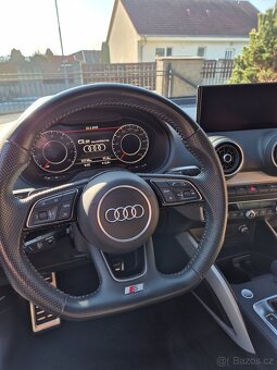 Audi Q2 40 TFSI quattro 140kw - 5