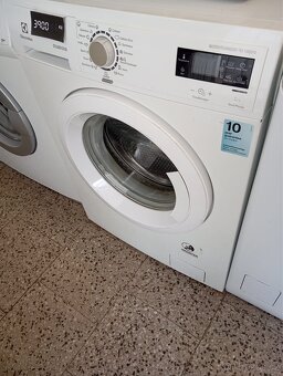 Prodám pračky od 2900 - 5