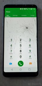 LG G6 LG Uplus na díly. - 5