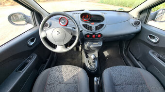 Renault Twingo II 1,2 - 56kw, r.2009 Rip Curl - 5
