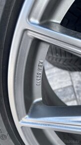 Kompletní sada: 5x112,9x20, Pirelli 275/45 R20 - 5