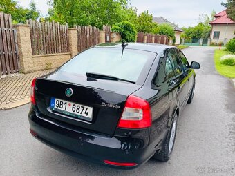 Škoda Octavia 2 cfhc 2.0 TDI R.v 2012 - 5
