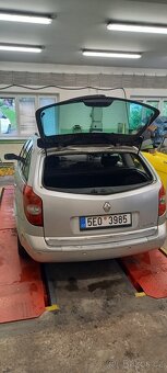 Renault Laguna ll combi 2.0 16V Lpg - 5