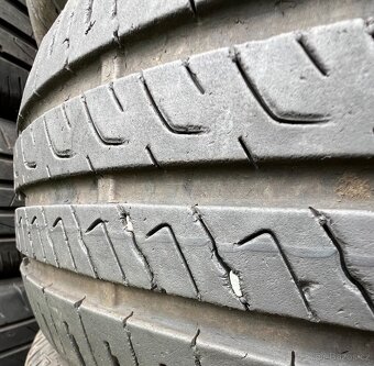 195/65 R15 91H letní pneu Barum Bravuris 5HM (4321) - 5