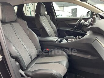 PEUGEOT 3008 II (2) BlueHDi 130 S&S ALLURE EAT8 03/2021 - 5