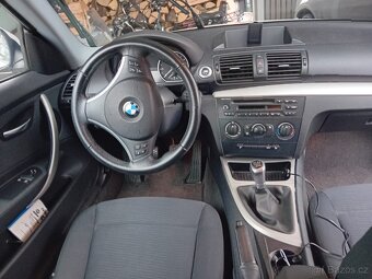 BMW 116i - 5