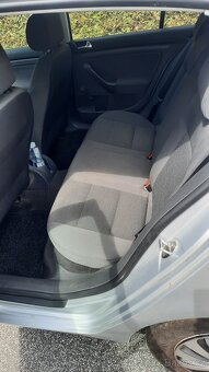 Golf 5 1,9 Tdi 77 kW - 5
