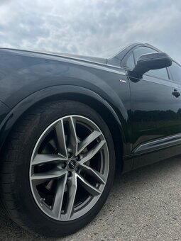 Audi Q7 S-Line 3.0 TDI - 5