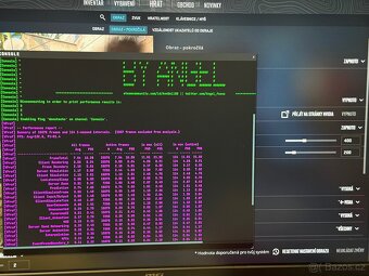 Herní PC Ryzen 2700X / 24GB / GTX1660 6GB / 1TB nvme - 5