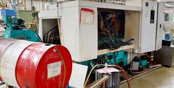 CNC dvojvřetenové DOOSAN S310SML - 5