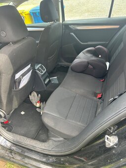 Škoda Octavia 3 combi 1.6 tdi 81kw - 5