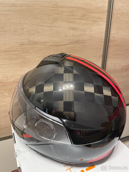 Helma Schuberth C4 Pro Carbon - 5
