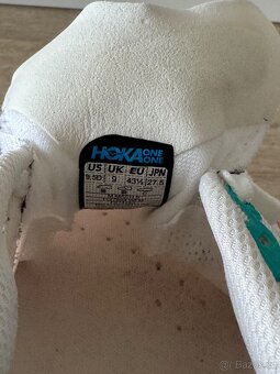 Hoka One One Mach 5 vel. 43 1/3 - 5