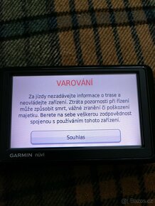 Garmin 1390 doživotní aktualizace map - 5