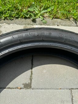 Pirelli Scorpion Trail II - 5