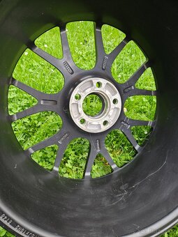 1KS BBS Motorsport 5x112 R19 - 5