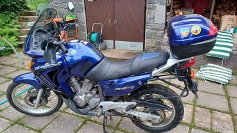 Honda Transalp XL 650 V - 5