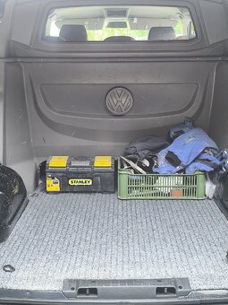 Vw transportér T5 ...103 kW. - 5