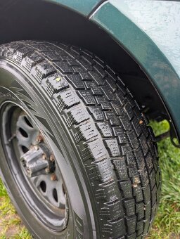 Suzuki Jimny 1.3 LPG na ND - 5