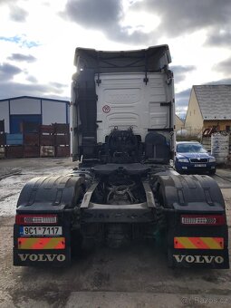VOLVO FH 500 - 5