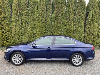 Volkswagen Passat 2.0 TSI 200kW DSG 4x4 HIGHLINE - 5