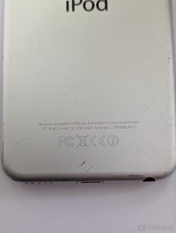 iPod Touch 5.generace A1509 na ND - 5