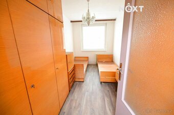 Pronájem byt 2+kk, 43㎡ - 5