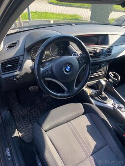 BMW X1 xDrive 2.3D 150kw - 5