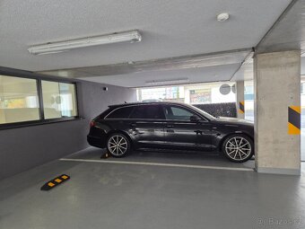 A6 C7 Avant 3.0 TDI S LINE 160kw - 5