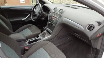 Ford Mondeo 2012 - 5