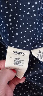 dámská bunda NAKETANO - 5