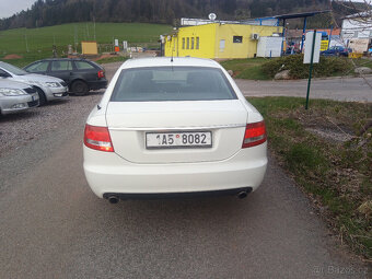 A6 3.2 i 4x4 - 5