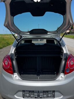 Ford KA 1.3 r.v. 2013 - 5