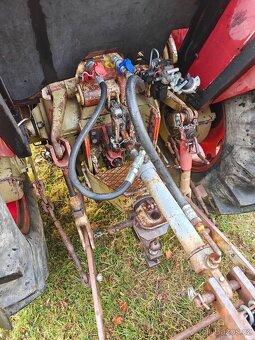 Zetor 6911 - 5