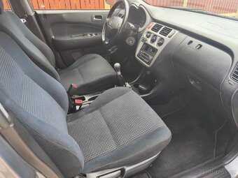 Honda HR-V 1.6i 16V 77kW 4x4 pouze 70 000km - 5