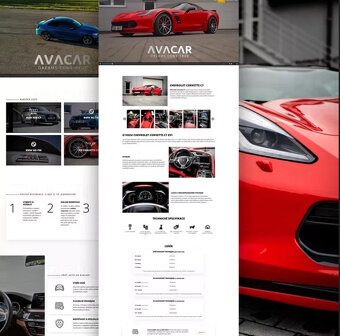 ⭐LEVNĚ/PROFI Tvorba webů a e-shopů • SEO • PPC reklama - 5