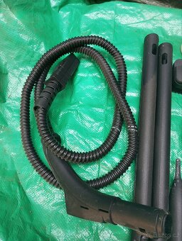 Prodám parní čistič clear plus příslušenství a návod - 5