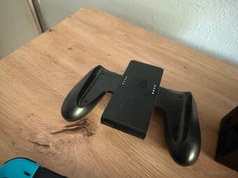 Nintendo Switch - 5