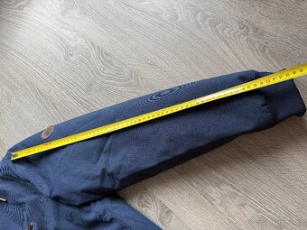 Nová nenošená Ragwear bunda, vel M - 5