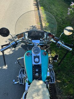 Harley Davidson EVO 1997 - 5