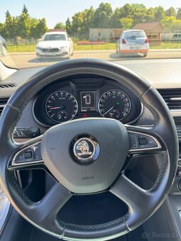 Škoda Octavia III 1.6 TDI 77 kW – možnost odpočtu DPH - 5