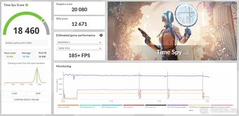 Herní high-end PC, 3090, Ryzen 9 - 5