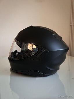 Integrální helma - 5