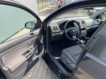 Volkswagen Golf 1.490kWServis2 sady pneu,231 tkm - 5