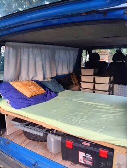 Ford Transit - 5