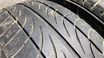 Lité disky, ALU kola, liťáky Citroen Xsara Picasso - 5