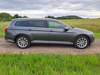 VW PASSAT B8 1.6TDI 88KW HIGHLINE - 5