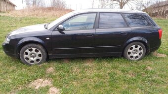 Audi A4 B6 1.9tdi 96kw avf - 5
