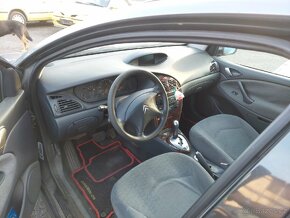 Citroën C5 kombi 2.0hdi - 5