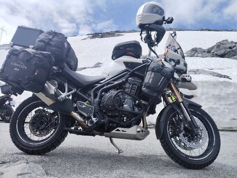 Triumph Tiger 1200 XC - 5